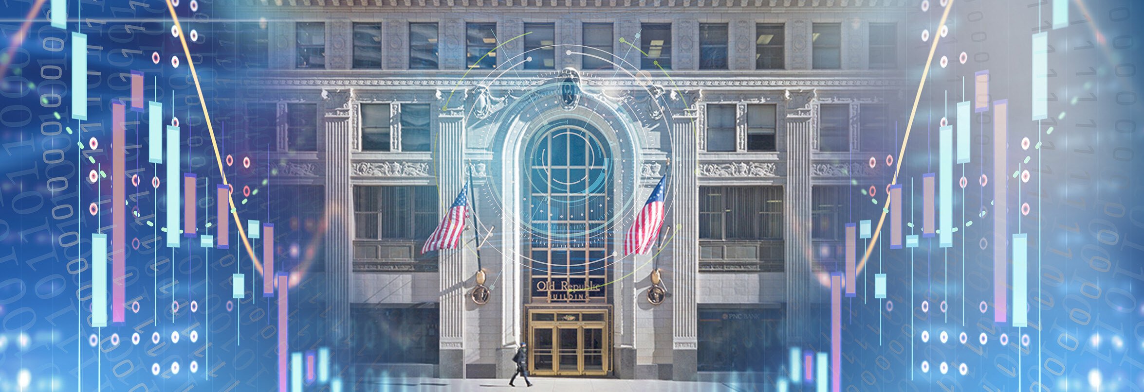 Old Republic Cyber building